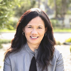 Meet your Posher, Joy